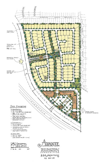KUNZMAN ASSOCIATES Traffic Engineering and Transportation Planning